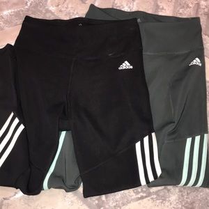 Adidas Climalite leggings